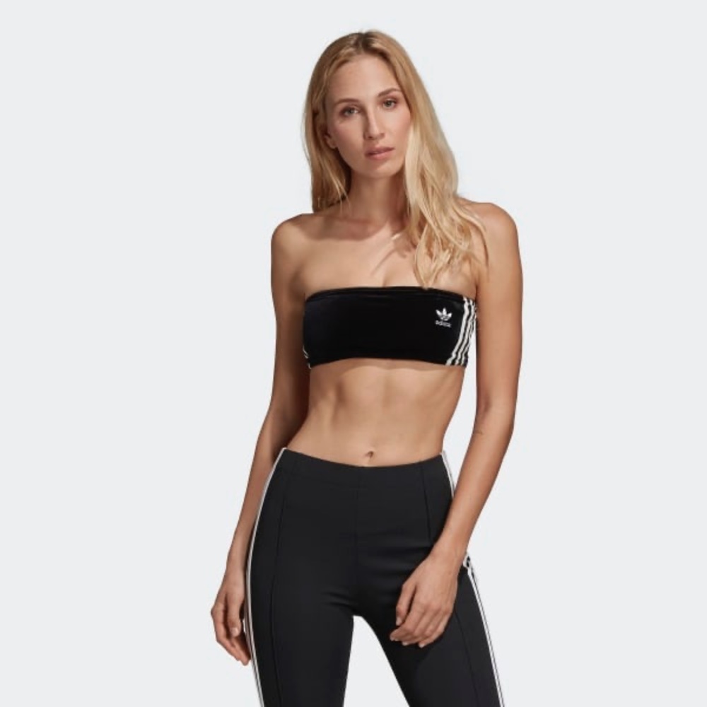 Adidas bra top